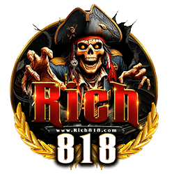 Rich818 - เว็บพนันออนไลน์ครบวงจร ฝาก-ถอนไม่มีขั้นต่ำ มั่นคง ปลอดภัย 100%